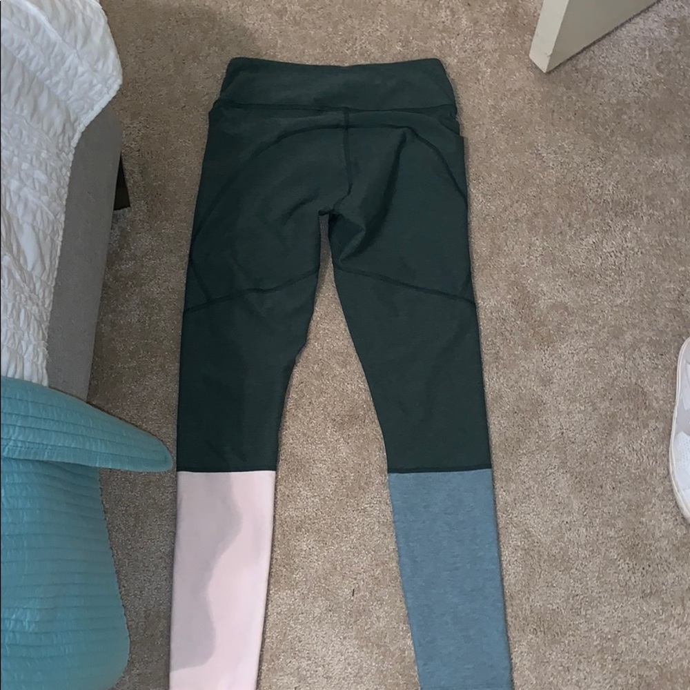 Outdoor Voices Leggings